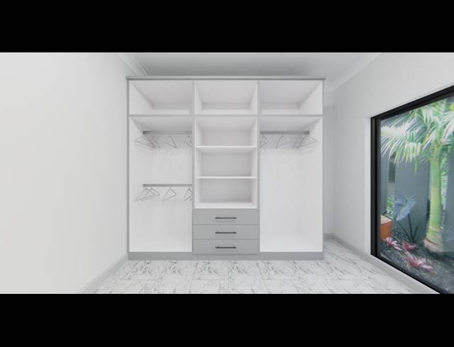 3 BEDROOM FREEHOLD FOR SALE IN LALELA ESTATE